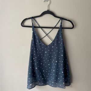 Polka Dot Blouse From Bohme